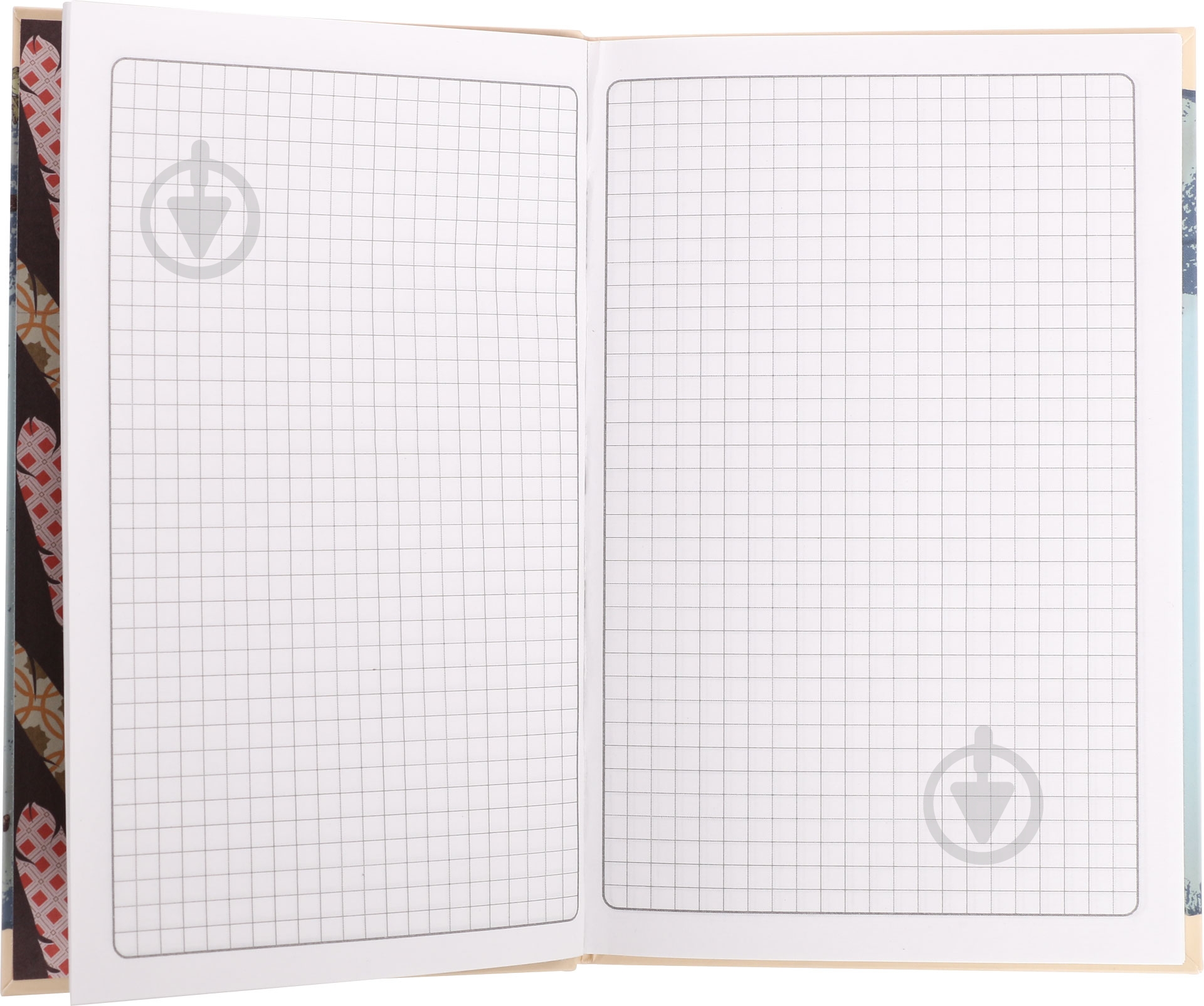 Блокнот 12,8х20,4 см 80 л. - фото 3