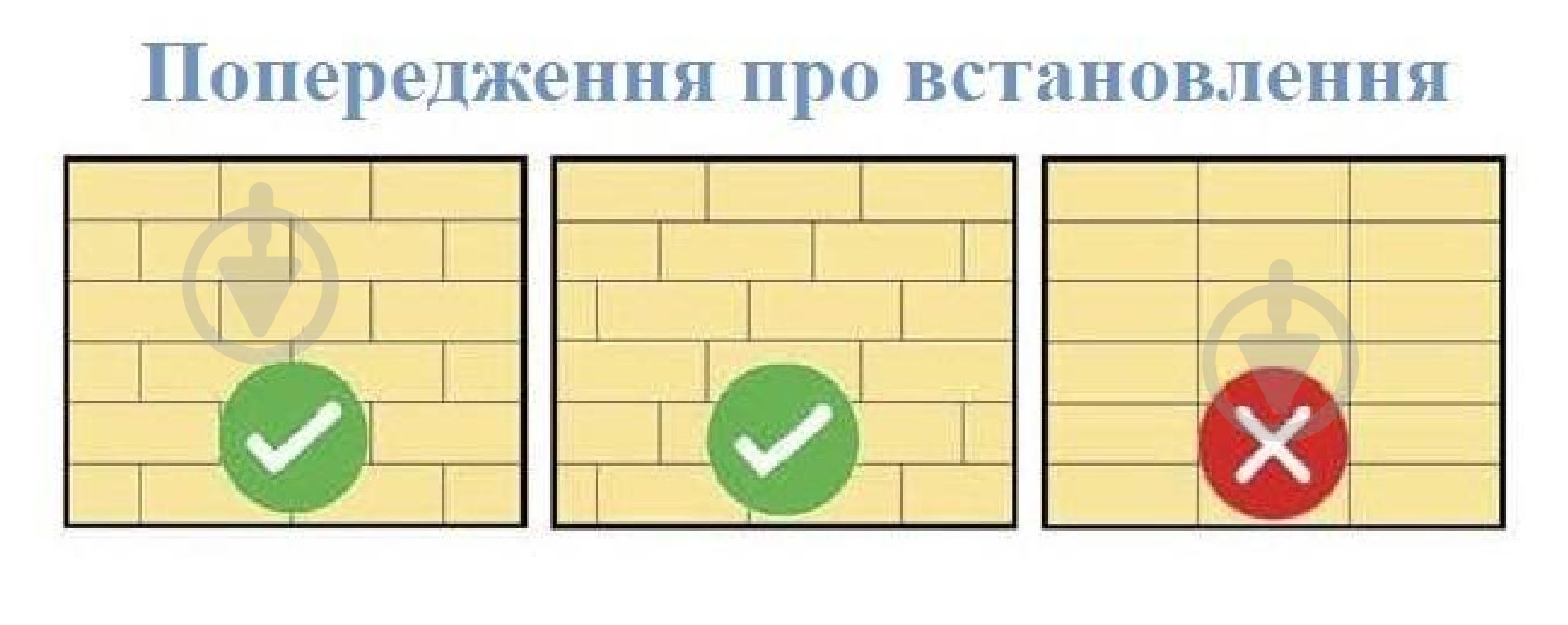 Ламінат вініловий (SPC) RIGID CORE Max 22 з підкладкою дуб кентукі 33/АС5/5 мм (6062-7) - фото 9