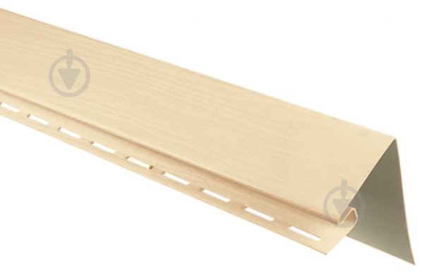 Планка FLEX околооконная рожь 3,05 м - фото 1