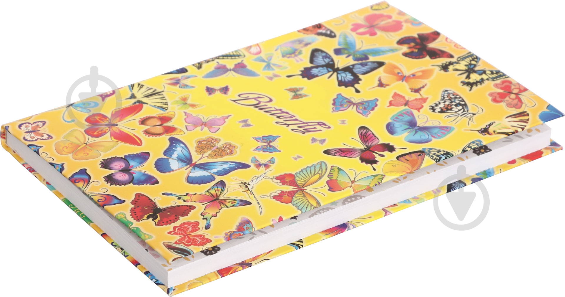 Блокнот 10,8х16,9 см 80 л. - фото 2 Блокнот 10,8х16,9 см 80 л. - фото 2