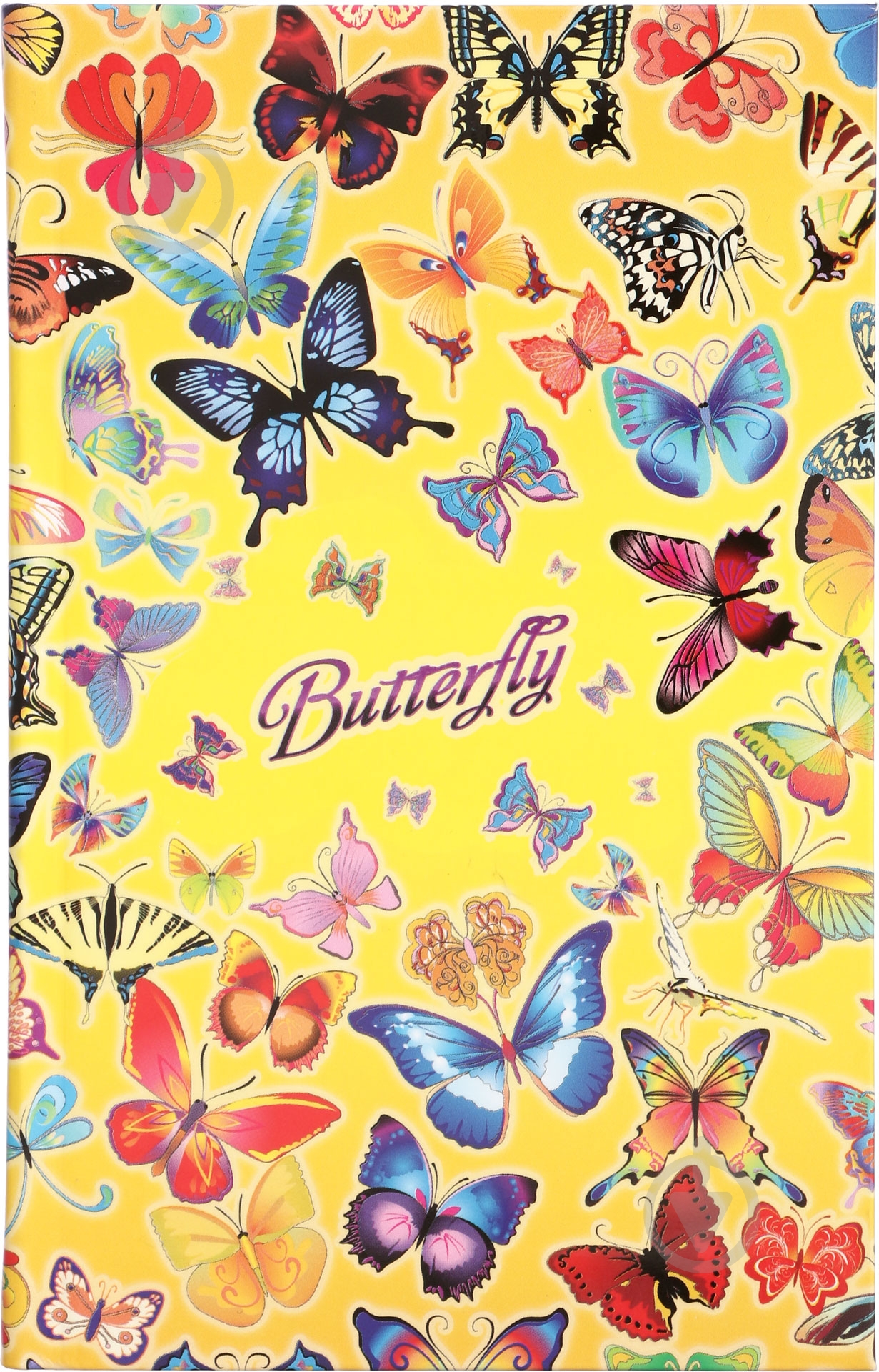 Блокнот 10,8х16,9 см 80 л. - фото 1 Блокнот 10,8х16,9 см 80 л. - фото 1