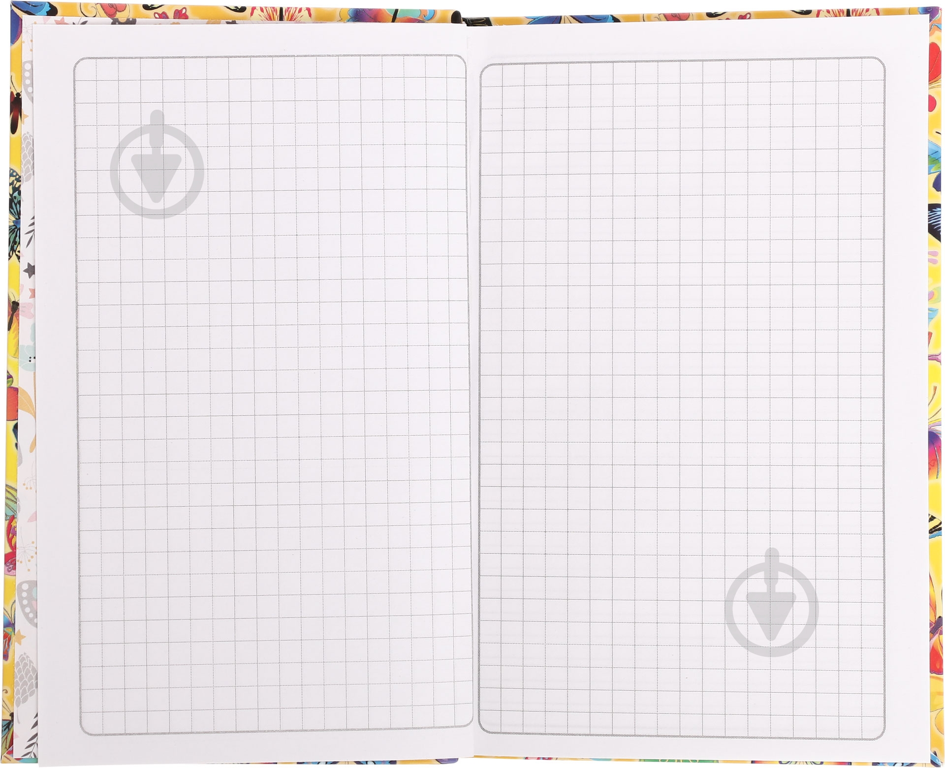 Блокнот 10,8х16,9 см 80 л. - фото 3 Блокнот 10,8х16,9 см 80 л. - фото 3