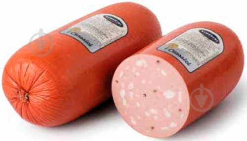 Колбаса SIMONINI Мортаделла весовая - фото 1