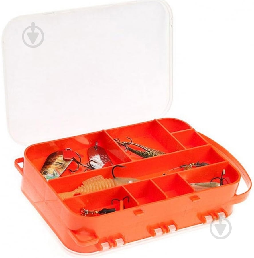 Коробка Aquatech 2515 - фото 1