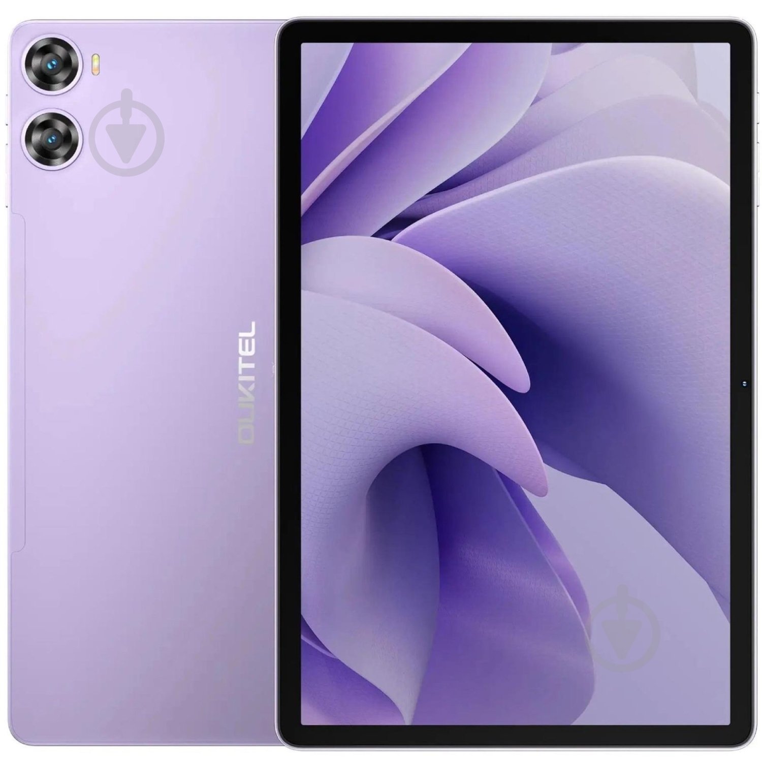 Планшет Oukitel OT9 11" 4/128GB Wi-Fi purple (OT9_Purple) - фото 1
