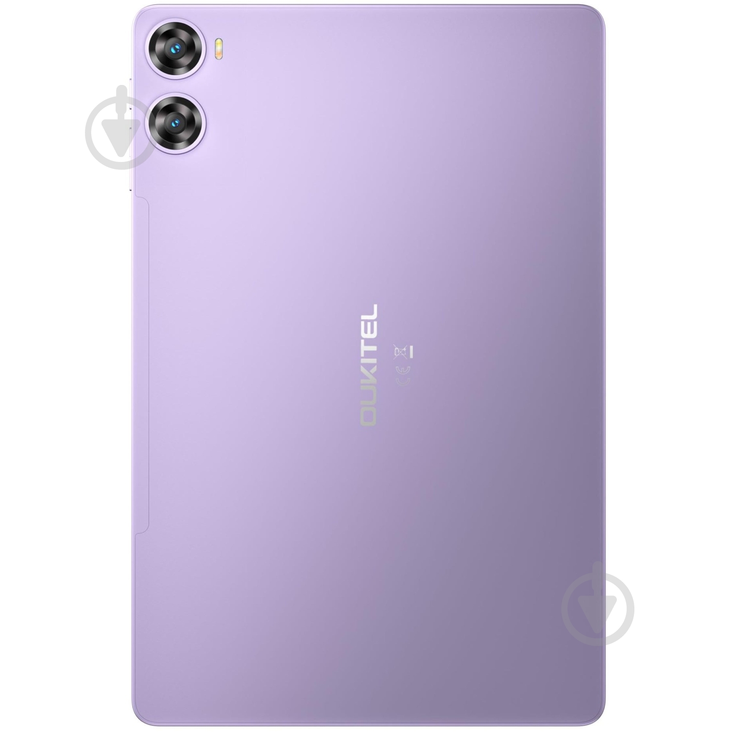 Планшет Oukitel OT9 11" 4/128GB Wi-Fi purple (OT9_Purple) - фото 8
