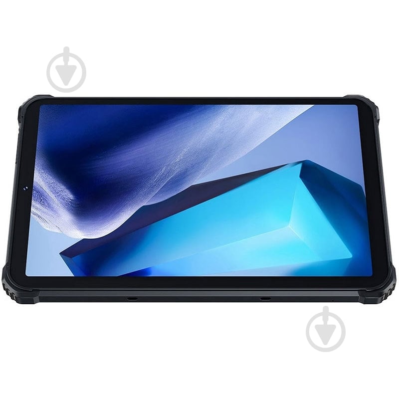 Планшет Oukitel RT3 8" 4/64GB Wi-Fi + LTE black (RT3BK) - фото 5