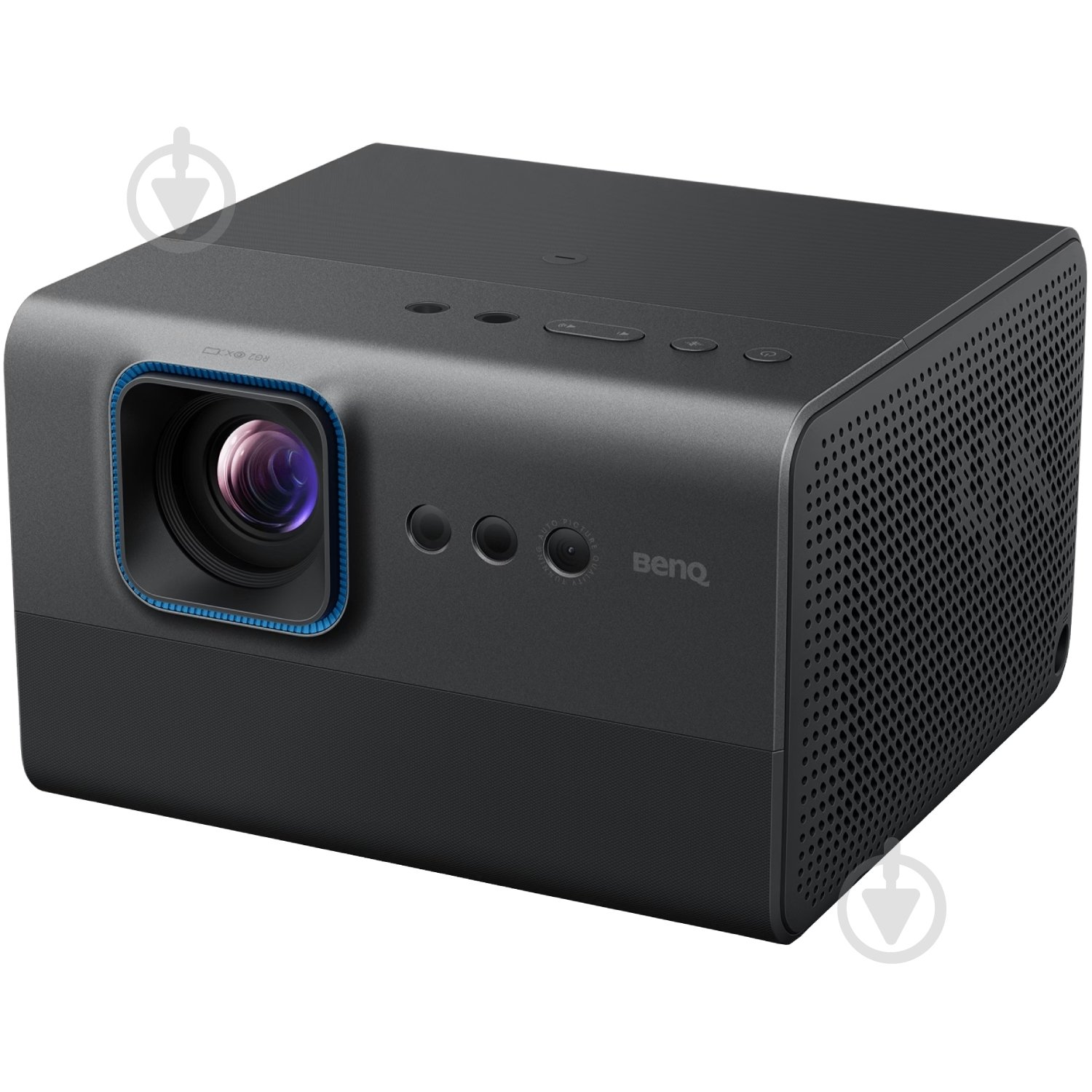 Проектор BenQ GP520 (9HJT17759E) - фото 2