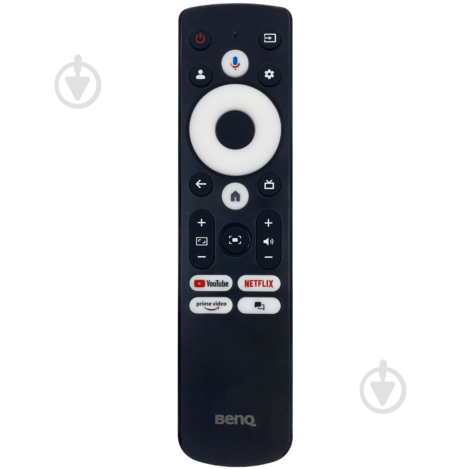 Проектор BenQ GP520 (9HJT17759E) - фото 3