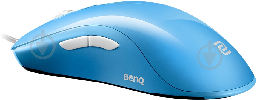 Миша Zowie FK1-B-DVBL blue - фото 3