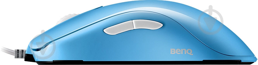 Миша Zowie FK1-B-DVBL blue - фото 2