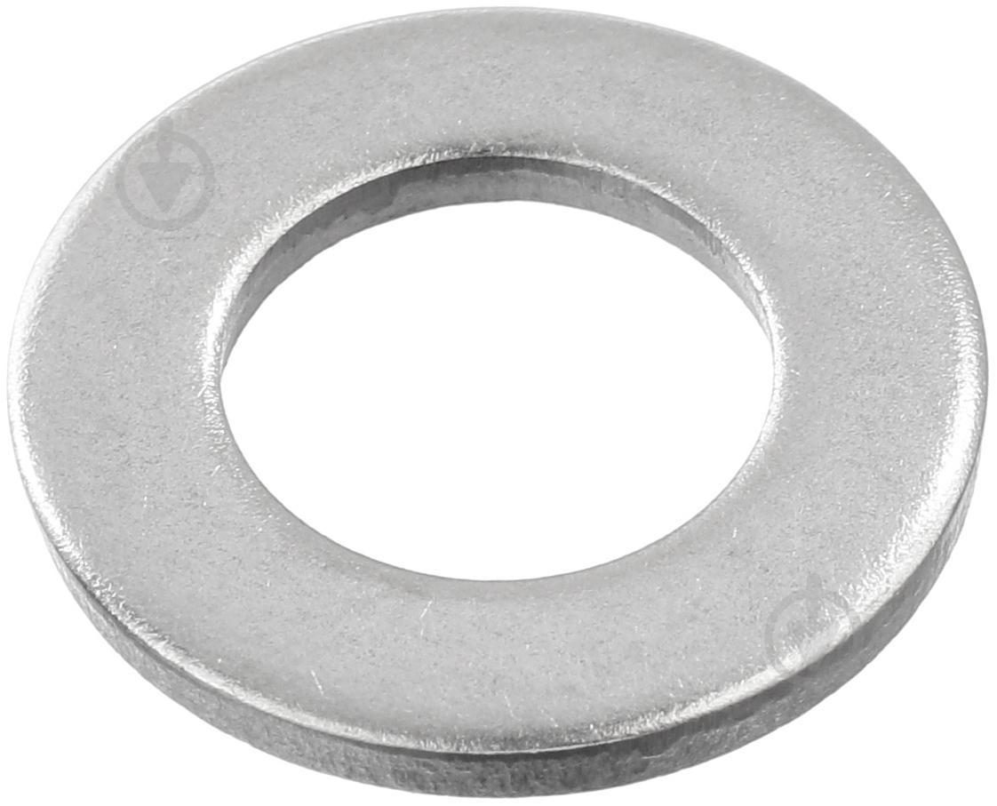 Шайба плоская М12 6 шт Expert Fix - фото 1 Шайба плоская М12 6 шт Expert Fix - фото 1