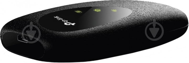 Wi-Fi-роутер TP-Link M7200 LTE-Advanced - фото 4