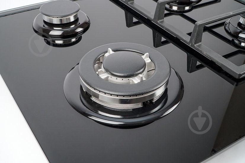 Варочная поверхность газовая PRIME Technics PHK 6023 FGBC - фото 4 Варочная поверхность газовая PRIME Technics PHK 6023 FGBC - фото 4