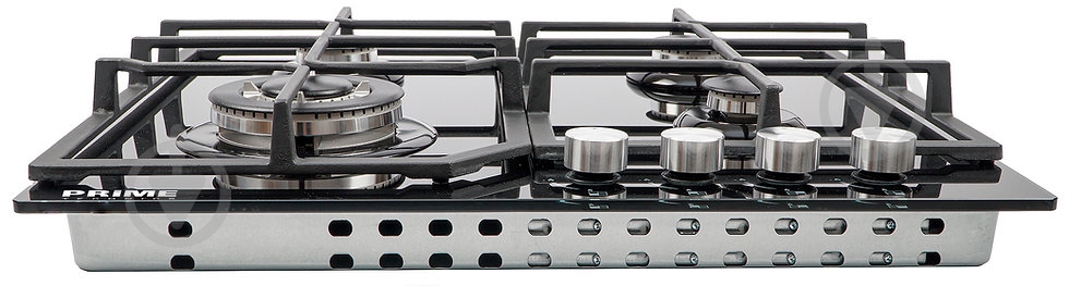 Варочная поверхность газовая PRIME Technics PHK 6023 FGBC - фото 6 Варочная поверхность газовая PRIME Technics PHK 6023 FGBC - фото 6