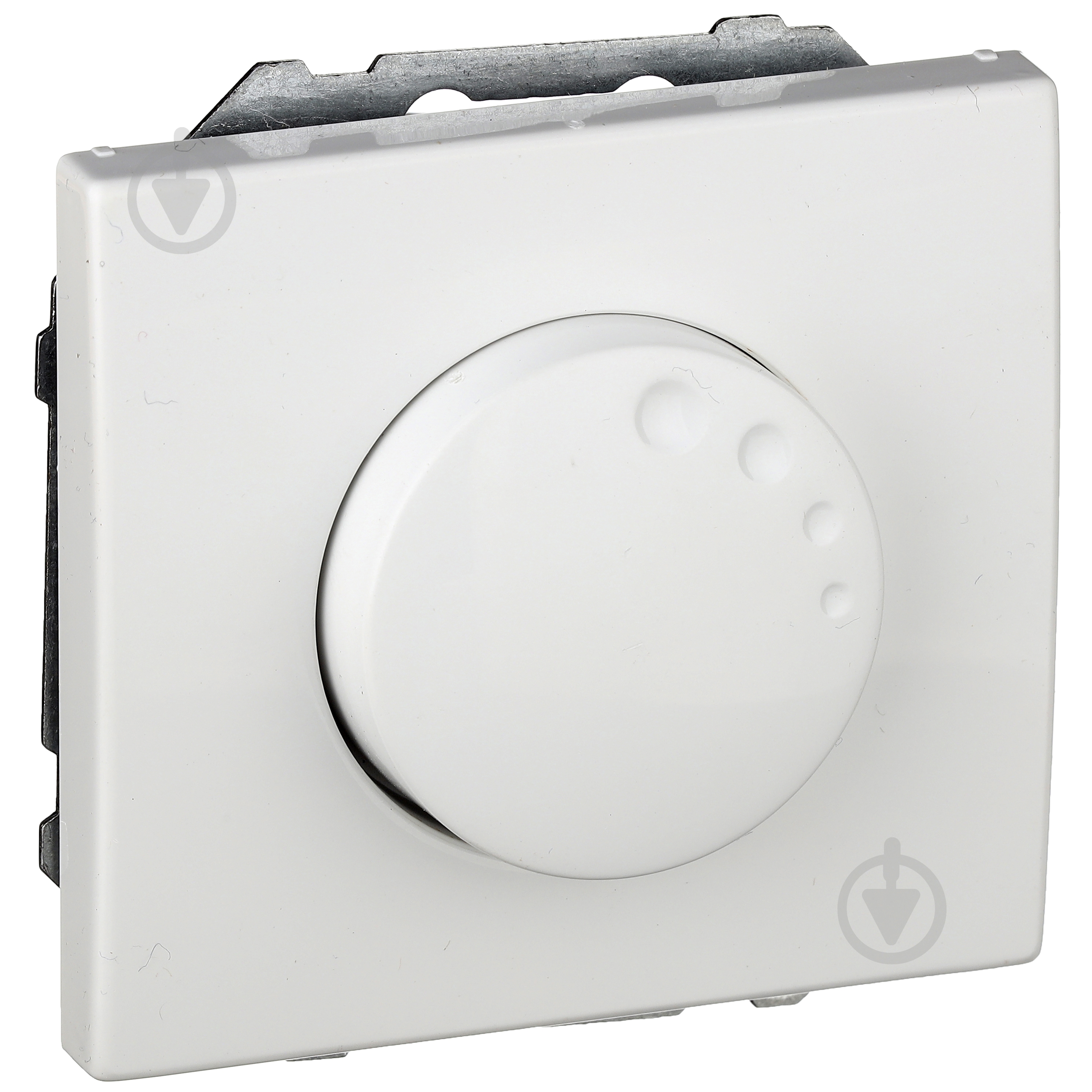 Светорегулятор Efapel Apolo белый 50215 TBR - фото 2 Светорегулятор Efapel Apolo белый 50215 TBR - фото 2