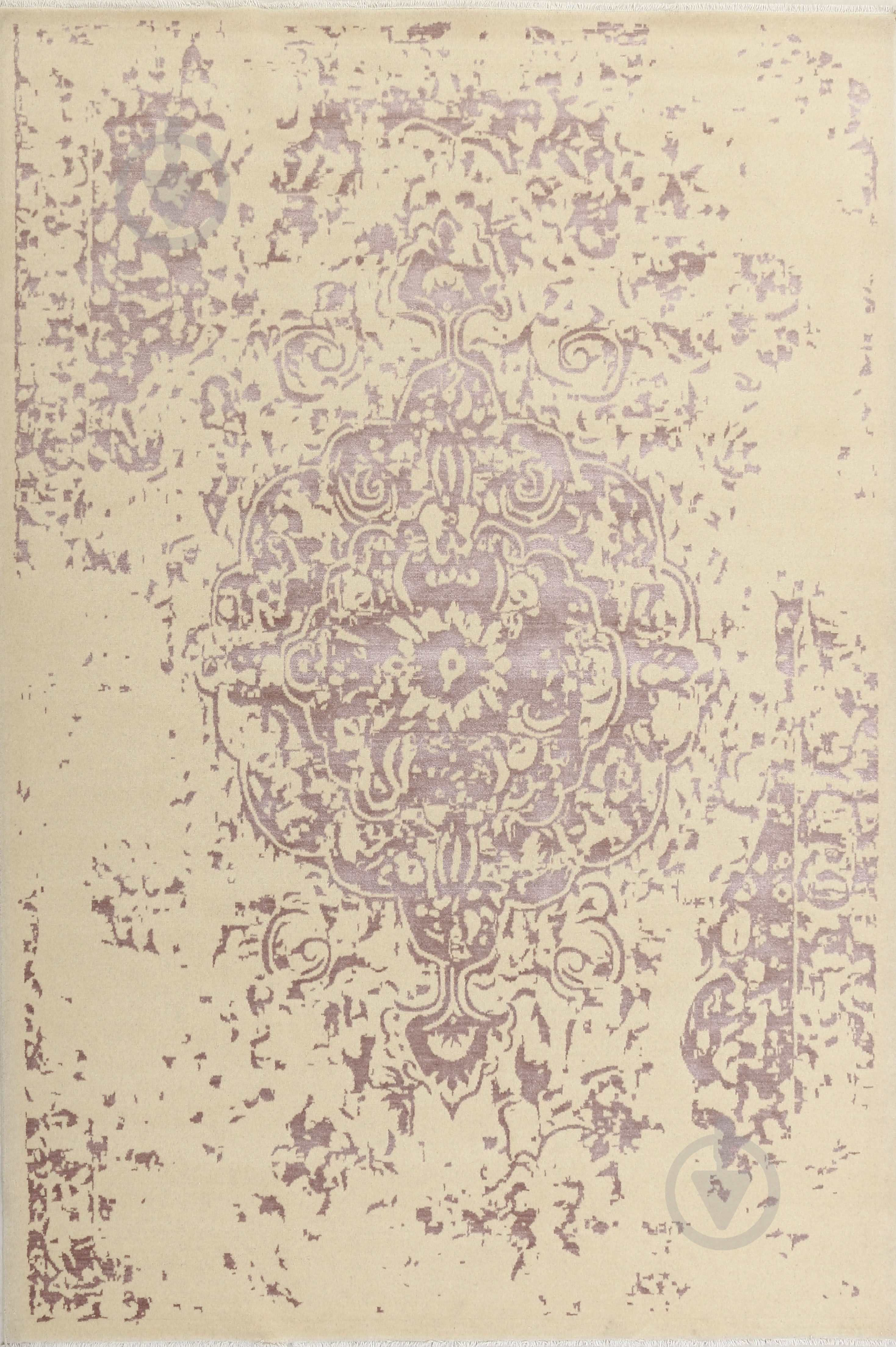 Ковер Ekohali Heritage Ivory Pink 200x300 см - фото 1