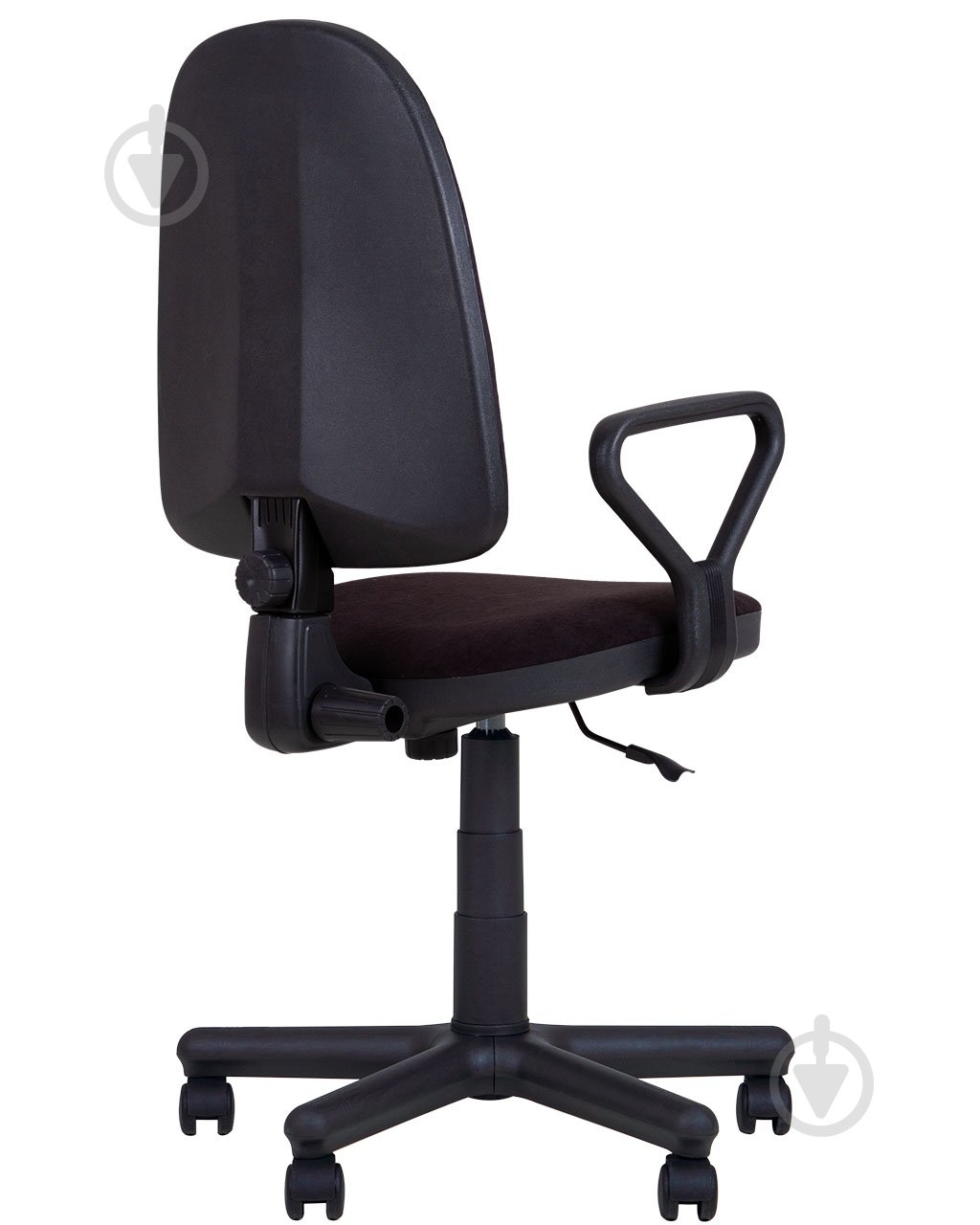 Кресло детское Nowy Styl SATURN GTP (CH) AB-04 TA 14 черный - фото 2 Кресло детское Nowy Styl SATURN GTP (CH) AB-04 TA 14 черный - фото 2