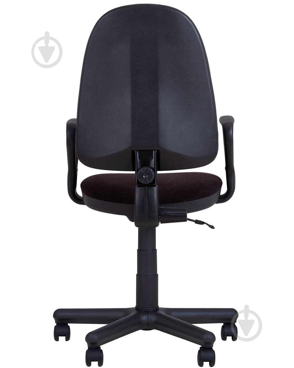 Кресло детское Nowy Styl SATURN GTP (CH) AB-04 TA 14 черный - фото 3 Кресло детское Nowy Styl SATURN GTP (CH) AB-04 TA 14 черный - фото 3