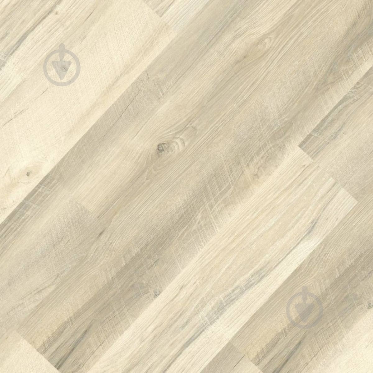 Ламінат вініловий (SPC) RIGID CORE Max 22 з підкладкою дуб меріленд 33/АС5/5 мм (319-04) - фото 2