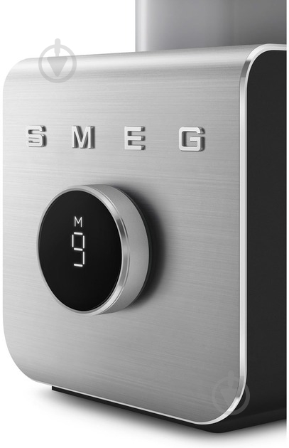 Блендер стаціонарний Smeg BLC02BLMEU - фото 6