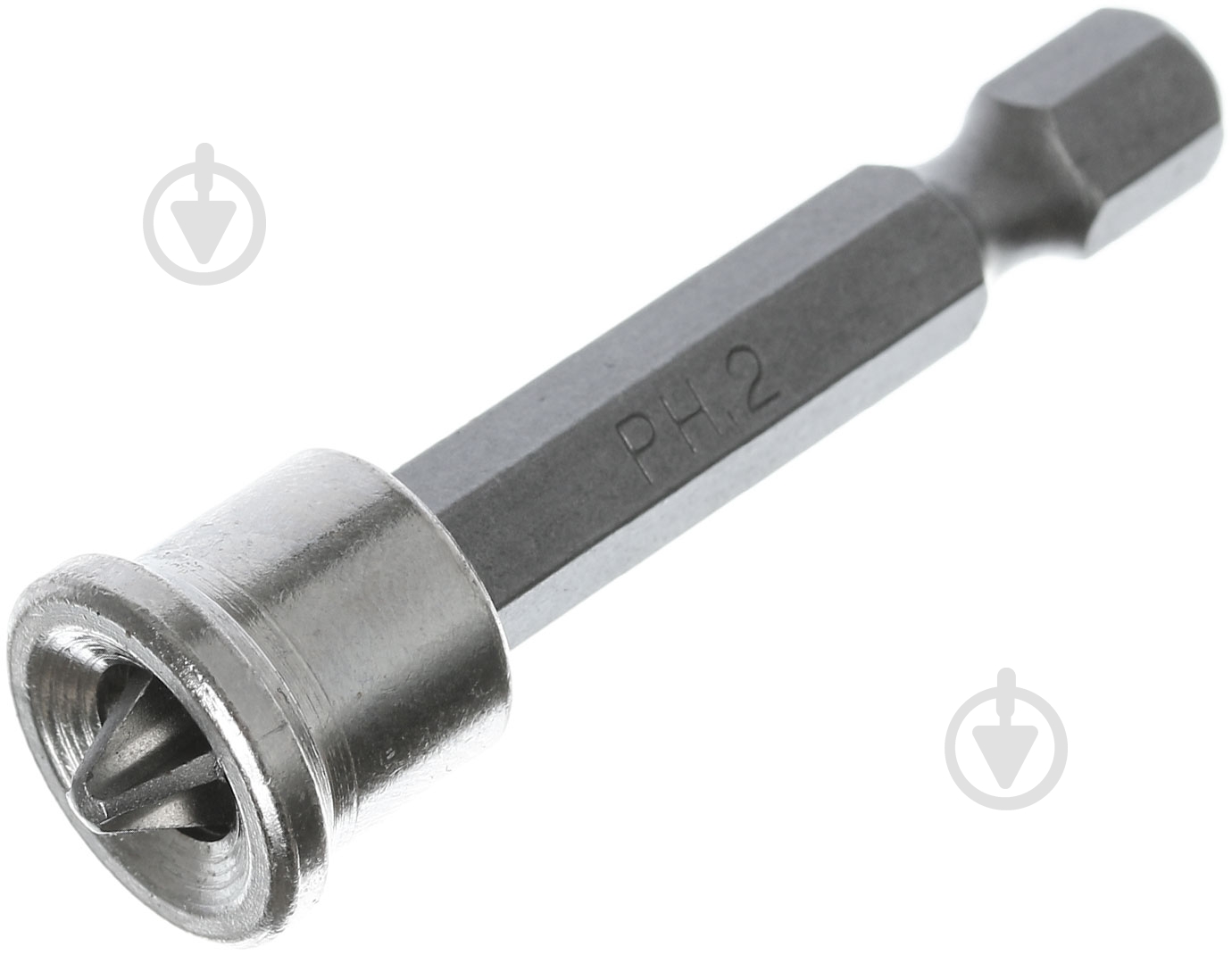 Бита Expert Fix PH2x50 мм 1 шт. - фото 1