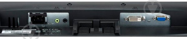 Монитор Iiyama ProLite 19,5" (E2083HSD-B1) - фото 5