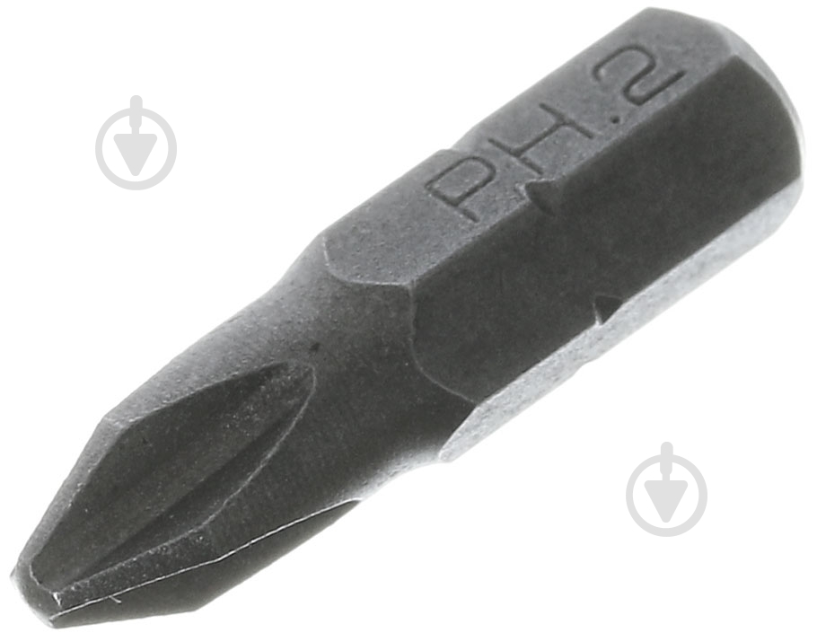 Бита Expert Fix PH2x25 мм 2 шт. - фото 1 Бита Expert Fix PH2x25 мм 2 шт. - фото 1