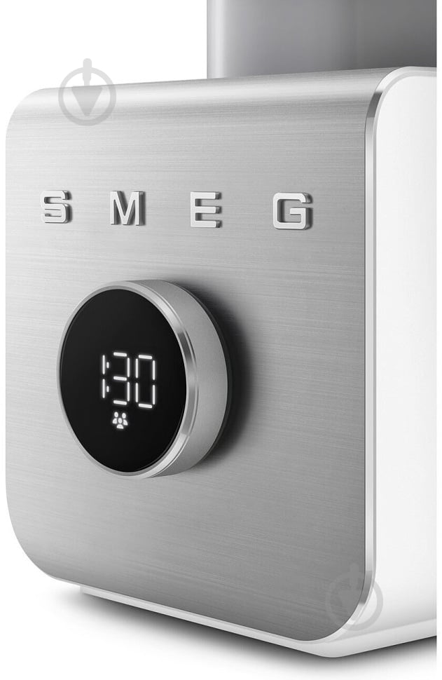 Блендер стационарный Smeg BLC02WHMEU - фото 6