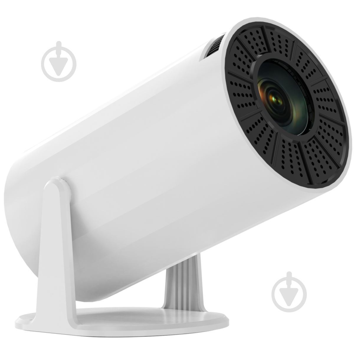 Проєктор портативний H96 MAX K6 (H96MAX_K6) - фото 2 Проєктор портативний H96 MAX K6 (H96MAX_K6) - фото 2