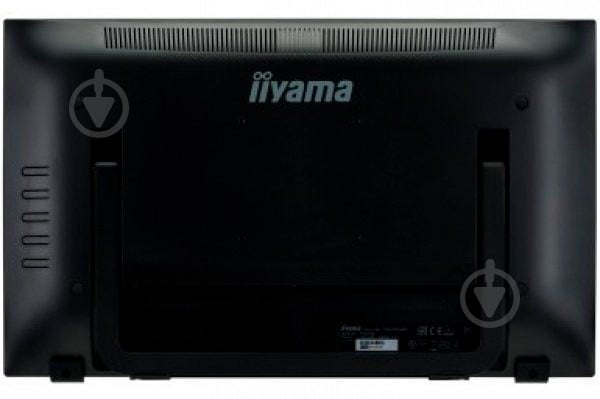 Монитор Iiyama ProLite 21,5" (T2235MSC-B1) - фото 8 Монитор Iiyama ProLite 21,5" (T2235MSC-B1) - фото 8