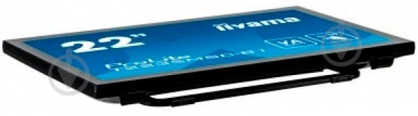 Монитор Iiyama ProLite 21,5" (T2235MSC-B1) - фото 5 Монитор Iiyama ProLite 21,5" (T2235MSC-B1) - фото 5