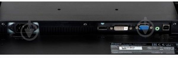 Монитор Iiyama ProLite 21,5" (T2235MSC-B1) - фото 3 Монитор Iiyama ProLite 21,5" (T2235MSC-B1) - фото 3