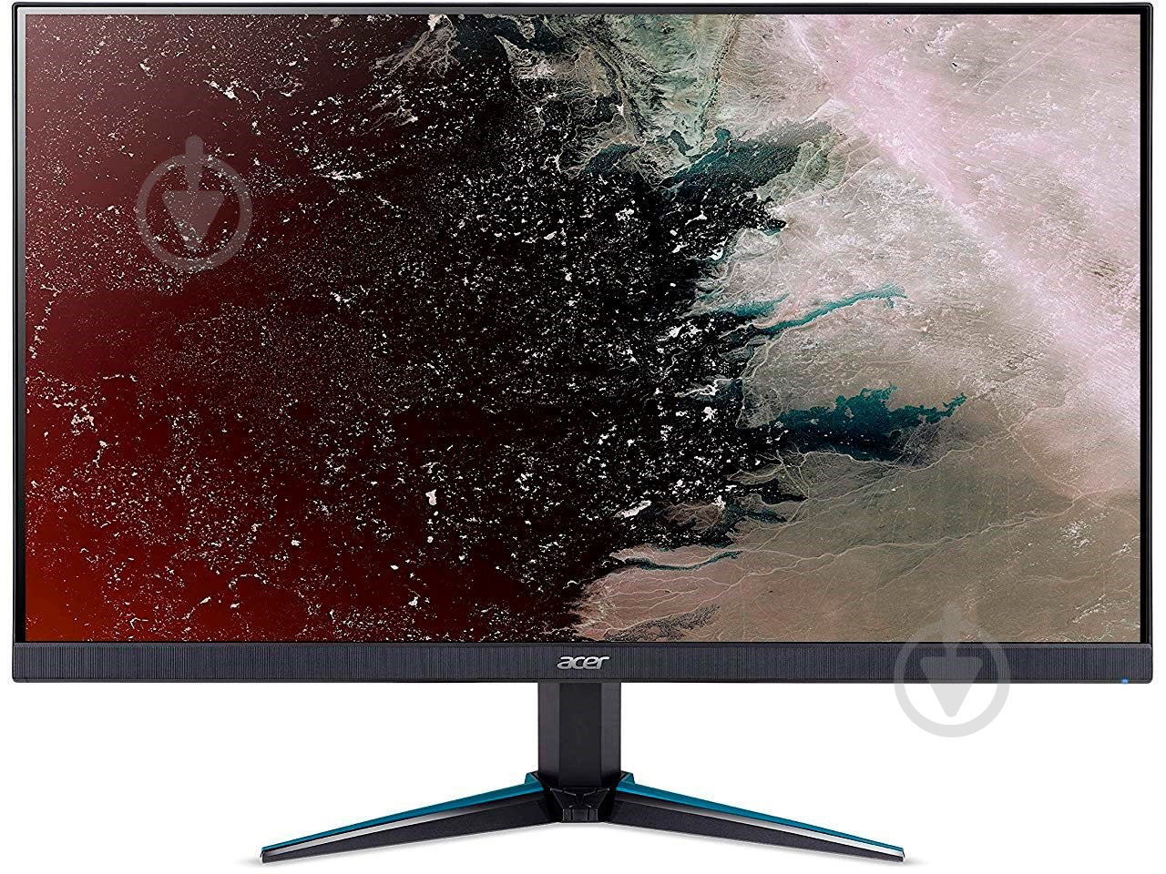 Монитор Acer VG252Q P 24,5" (UM.KV2EE.P01) - фото 1