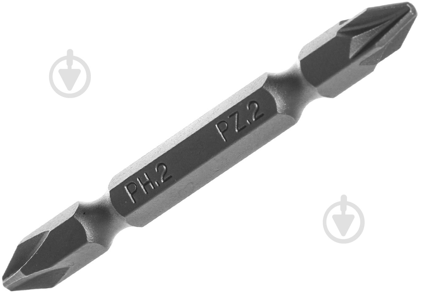 Бита Expert Fix PH2-PZ2 1 шт. - фото 1