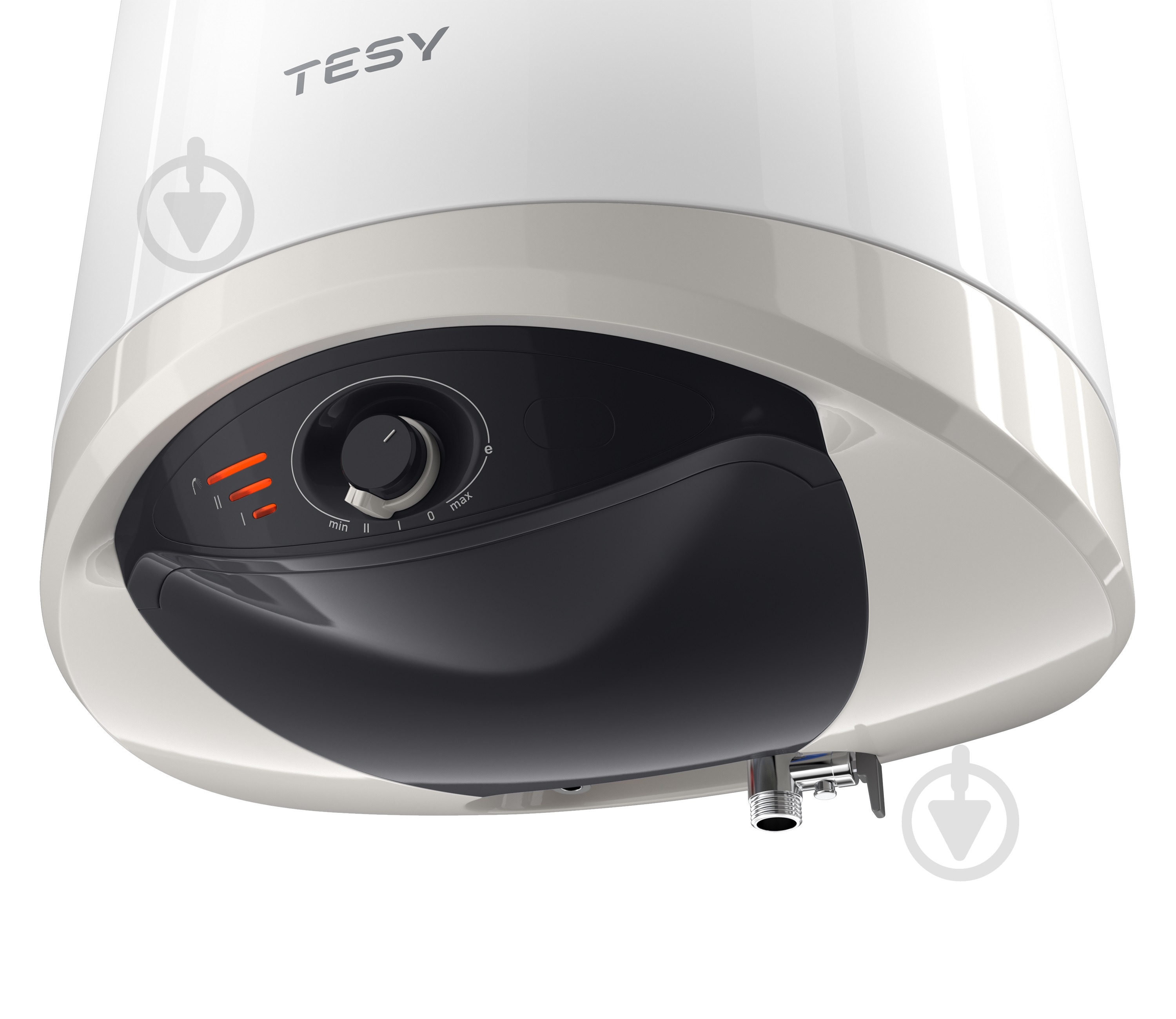 Водонагреватель Tesy Modeco Ceramic S GCV6S 804724D C21 TS2RCP (303560) - фото 2 Водонагреватель Tesy Modeco Ceramic S GCV6S 804724D C21 TS2RCP (303560) - фото 2