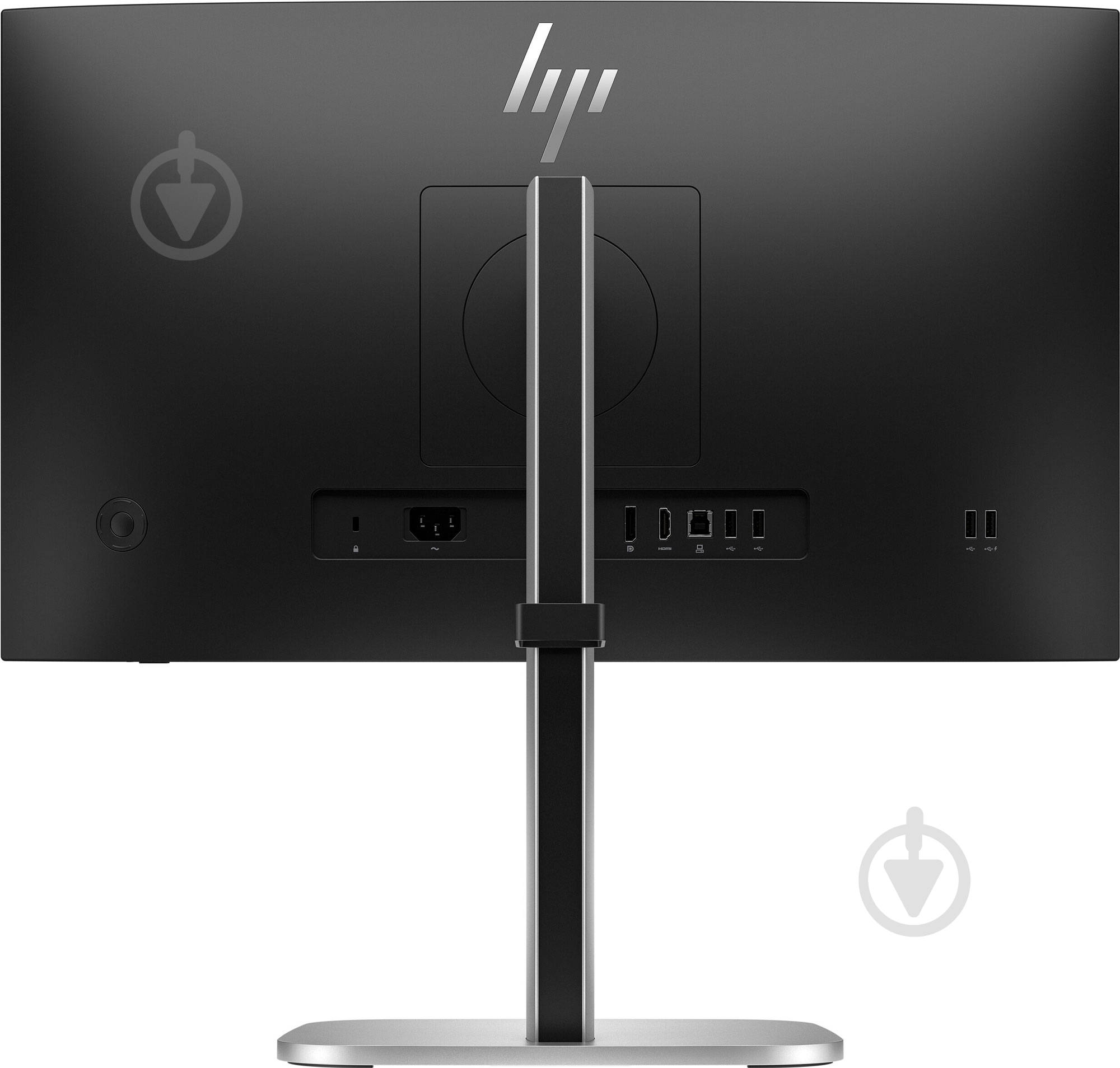 Монитор HP S5 Pro 524pf 23,8" (9D9L6UT) - фото 6 Монитор HP S5 Pro 524pf 23,8" (9D9L6UT) - фото 6