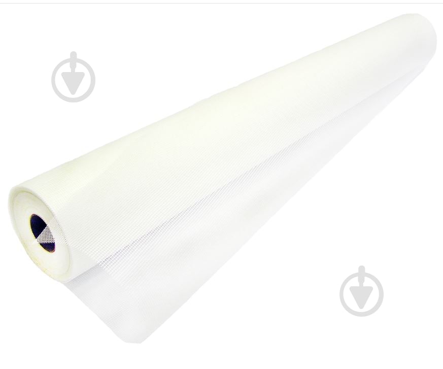 Склосітка штукатурна лугостійка Vertex® R51 58 2,2x2,3 біла - фото 1