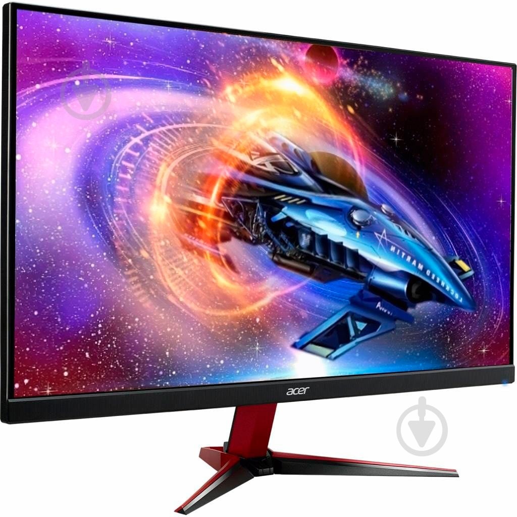 Монітор Acer Nitro VG252QXBMIIPX 24,5" (UM.KV2EE.X01) - фото 2