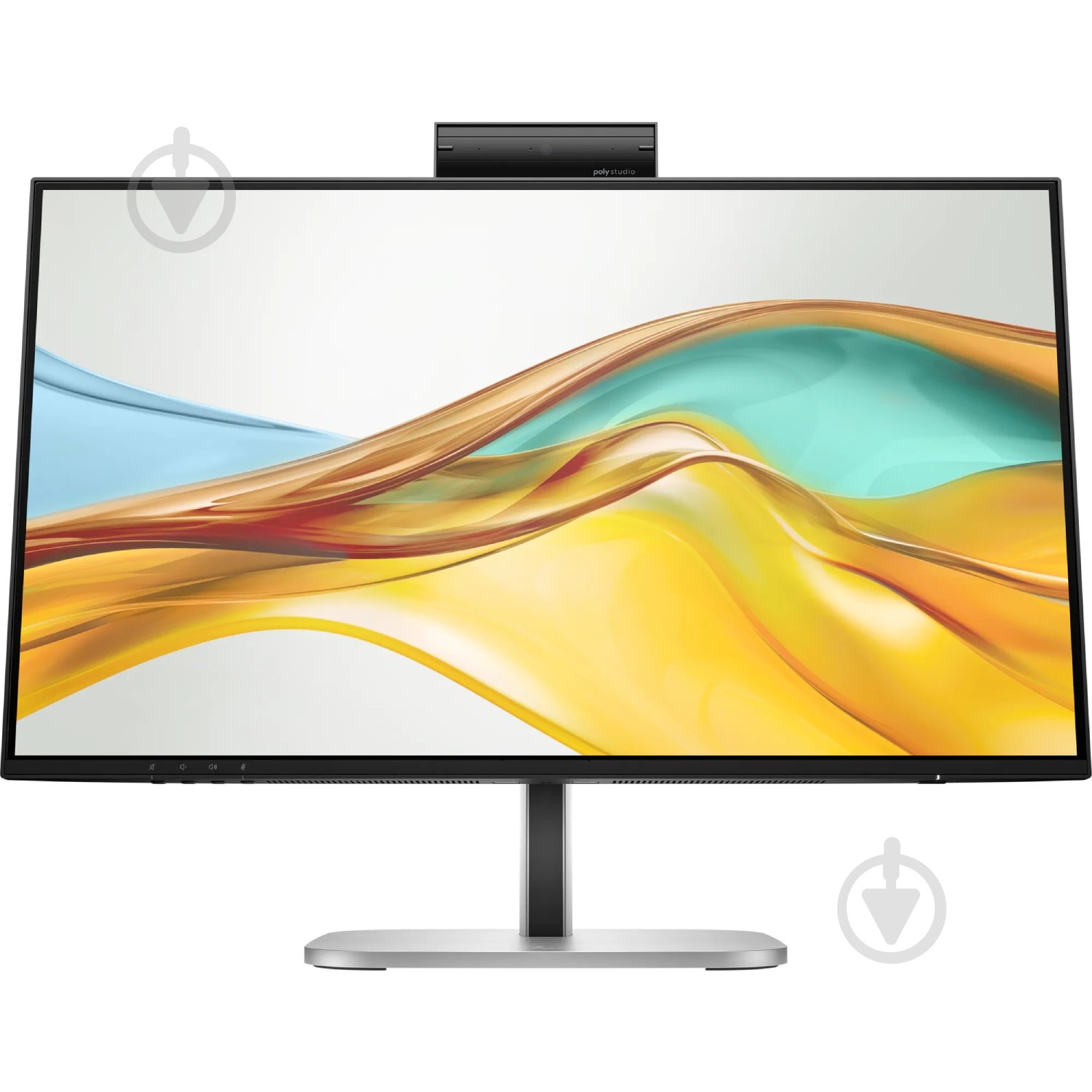 Монитор HP S5 Pro 524pm 23,8" (9E0G9UT) - фото 1 Монитор HP S5 Pro 524pm 23,8" (9E0G9UT) - фото 1