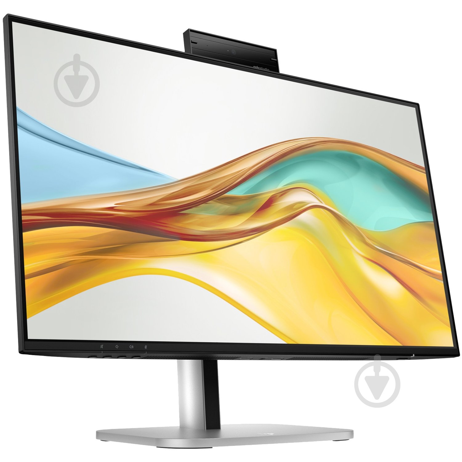 Монитор HP S5 Pro 524pm 23,8" (9E0G9UT) - фото 2 Монитор HP S5 Pro 524pm 23,8" (9E0G9UT) - фото 2