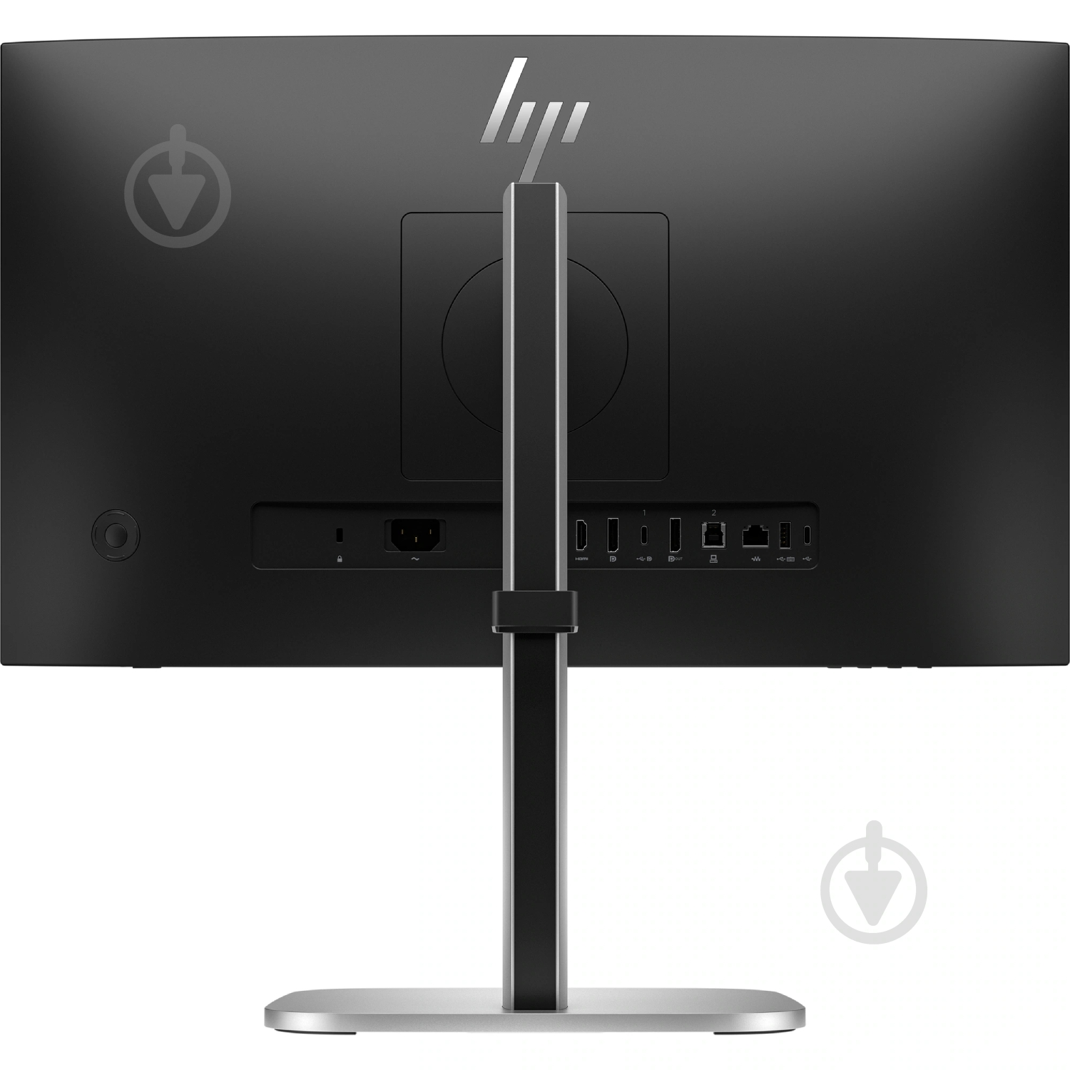 Монитор HP S5 Pro 524pm 23,8" (9E0G9UT) - фото 6 Монитор HP S5 Pro 524pm 23,8" (9E0G9UT) - фото 6