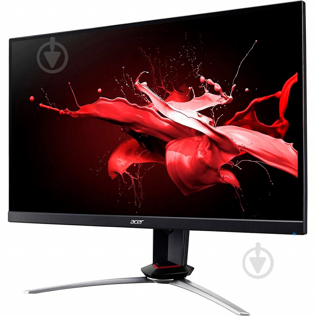 Монитор Acer Nitro XV253QP 24,5" (UM.KX3EE.P04) - фото 2
