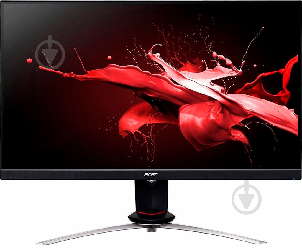 Монитор Acer Nitro XV253QP 24,5" (UM.KX3EE.P04) - фото 1