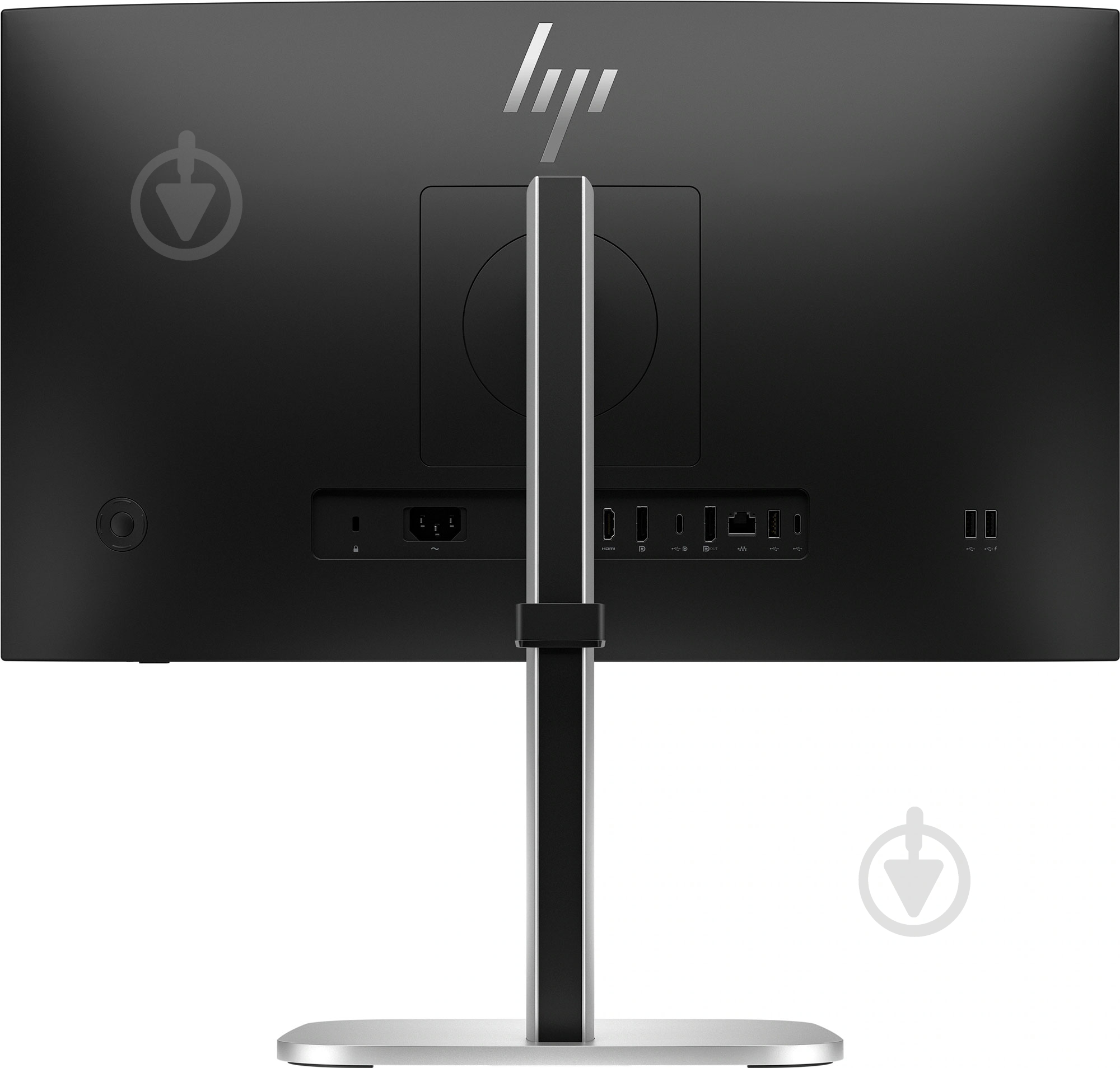 Монитор HP S5 Pro 524pu 23,8" (9D9V7AA) - фото 6