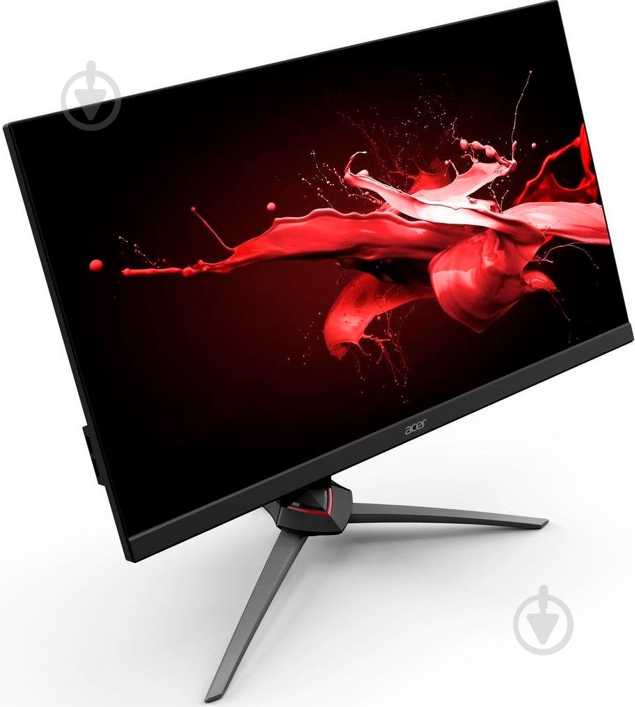 Монитор Acer Nitro XV253QX 24,5" (UM.KX3EE.X04) - фото 3 Монитор Acer Nitro XV253QX 24,5" (UM.KX3EE.X04) - фото 3