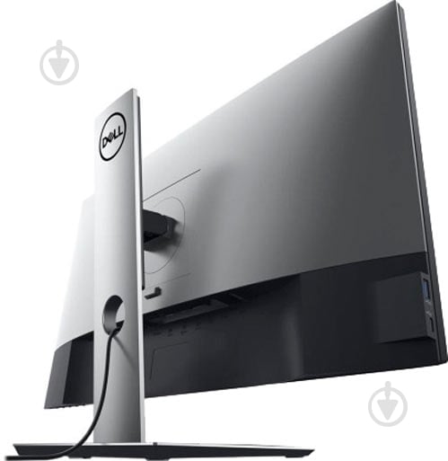 Монитор Dell U2520D 25" (210-AVBF) - фото 4