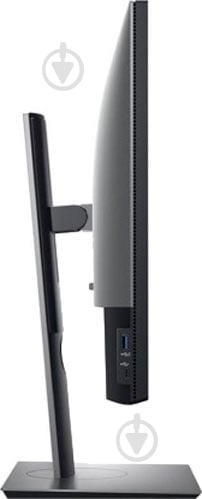 Монитор Dell U2520D 25" (210-AVBF) - фото 3