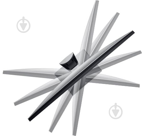 Монитор Dell U2520D 25" (210-AVBF) - фото 7