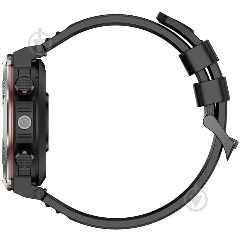 Смарт-часы Blackview W50 Pro (6931548319351) - фото 4